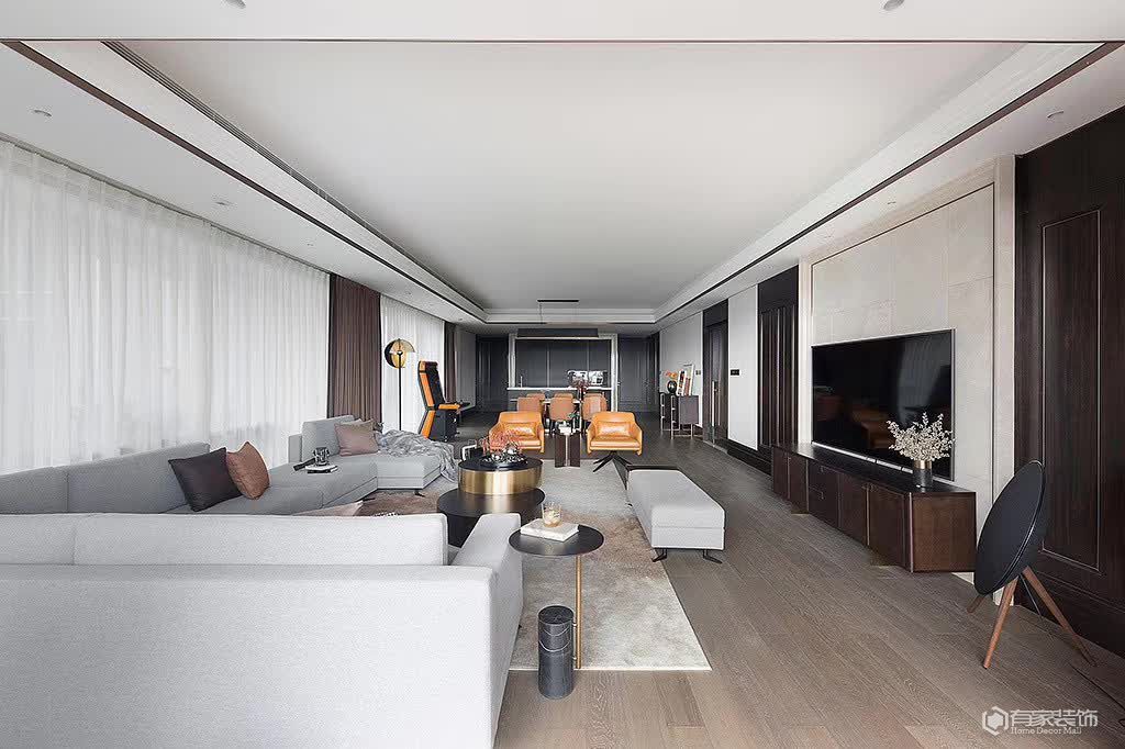 為寶寶留出活動(dòng)區(qū)域，營造好的成長環(huán)境