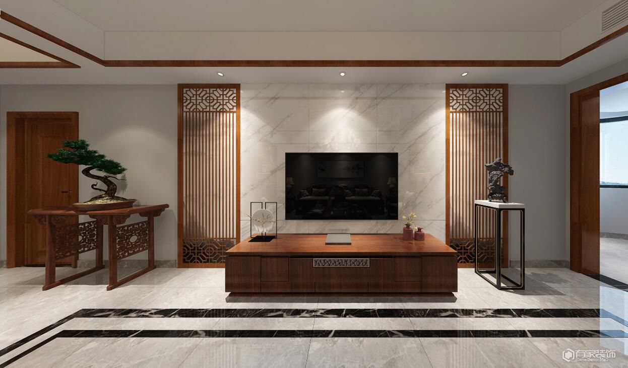 家庭裝修更要利用好每分每毫的空間尺寸！