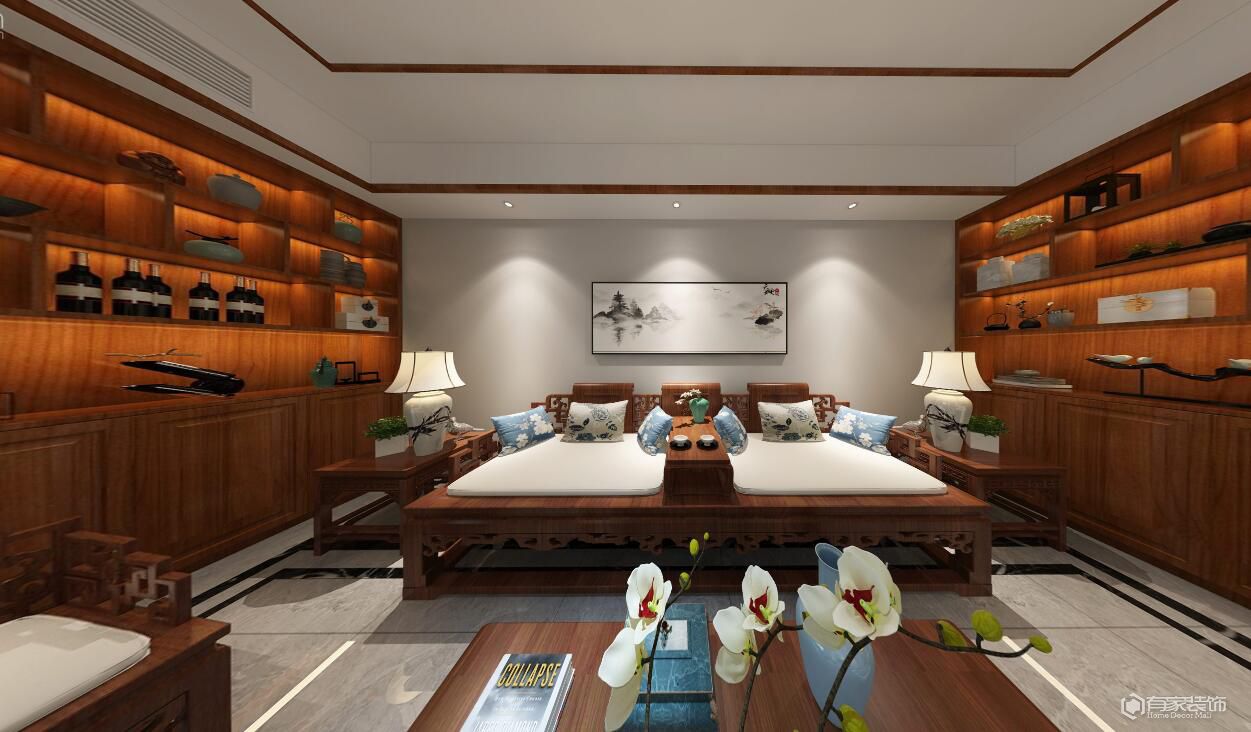 家庭裝修更要利用好每分每毫的空間尺寸！