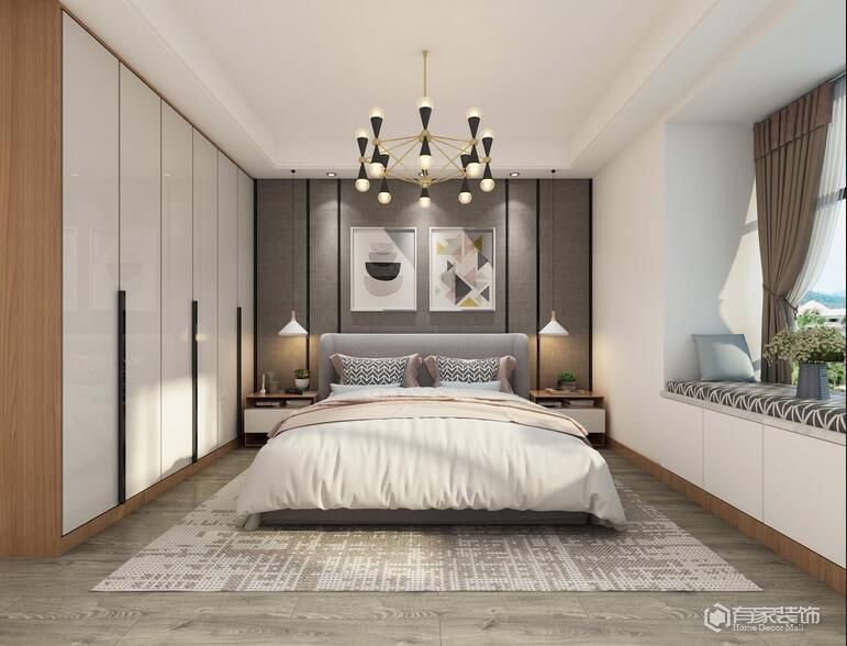 這些裝修陷阱，在選擇裝飾公司時(shí)一定要小心！