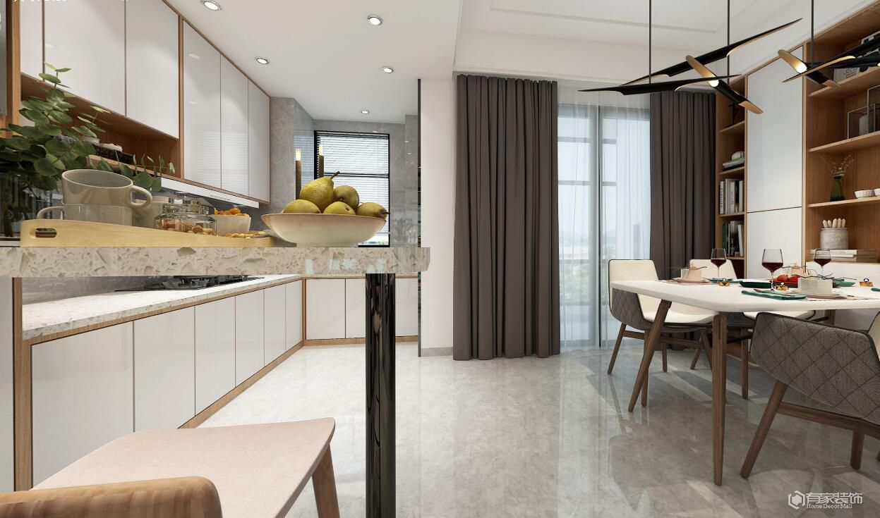 這些裝修陷阱，在選擇裝飾公司時(shí)一定要小心！