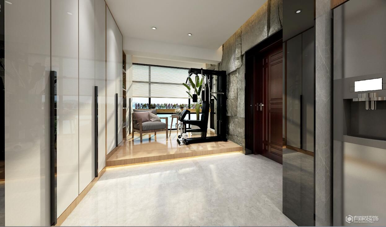 好的裝修公司施工質(zhì)量從哪些方面來判斷