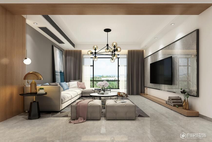 日式裝修風(fēng)格如何處理會(huì)更好，記住這幾點(diǎn)