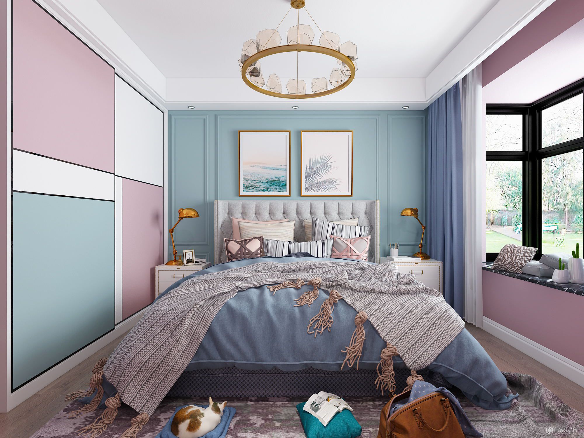 哪些裝修細(xì)節(jié)決定一家家裝公司的好壞？