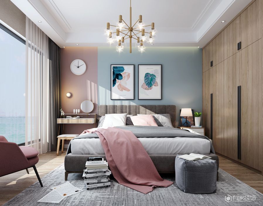 哪些裝修細(xì)節(jié)決定一家家裝公司的好壞？