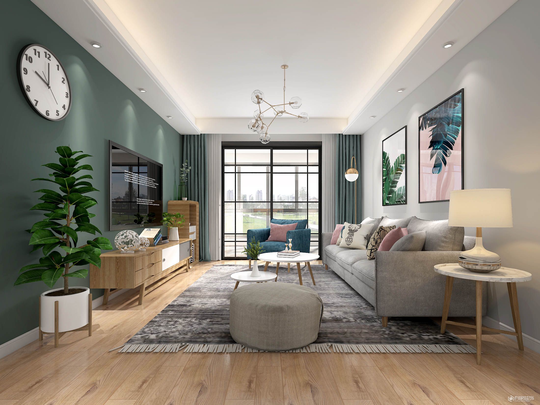 以下這些裝修省錢的實(shí)用方法送給大家   