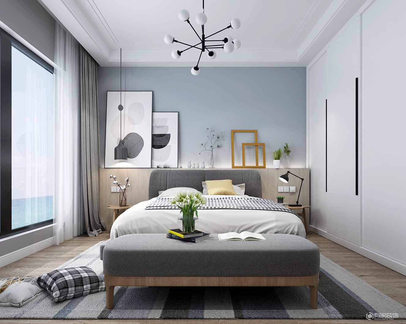 以下這些裝修省錢的實(shí)用方法送給大家   