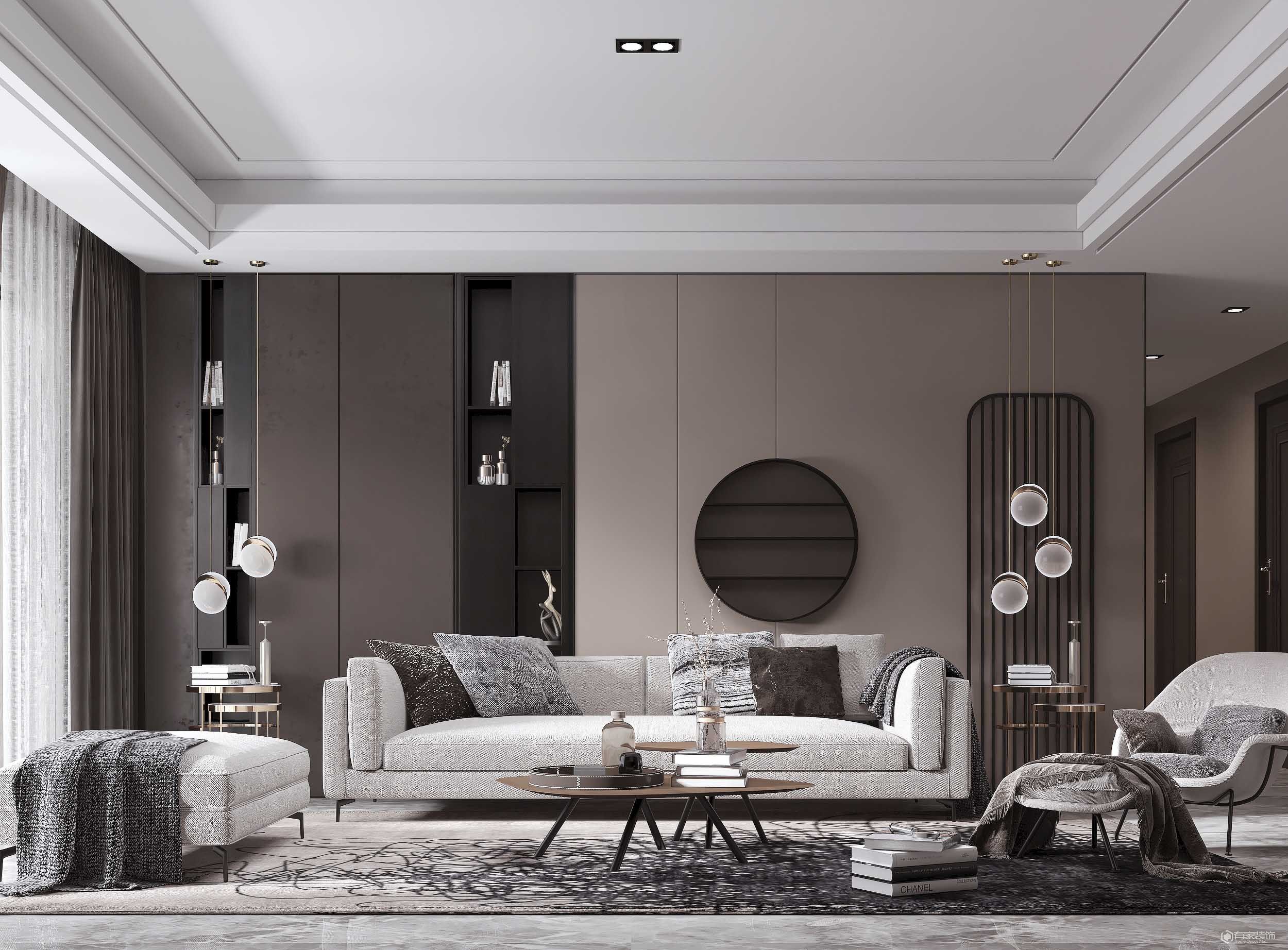 長(zhǎng)話短說(shuō)講解現(xiàn)代室內(nèi)裝修公司現(xiàn)狀