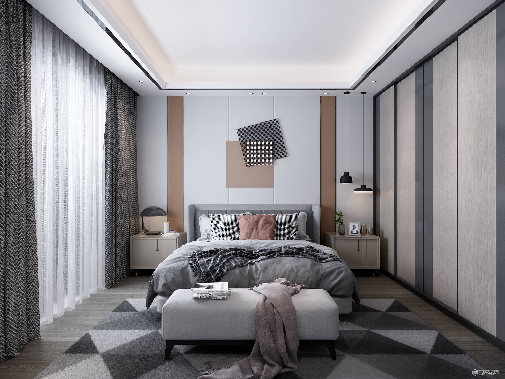 選擇一家裝修公司的三個(gè)注意點(diǎn)，你了解嗎？