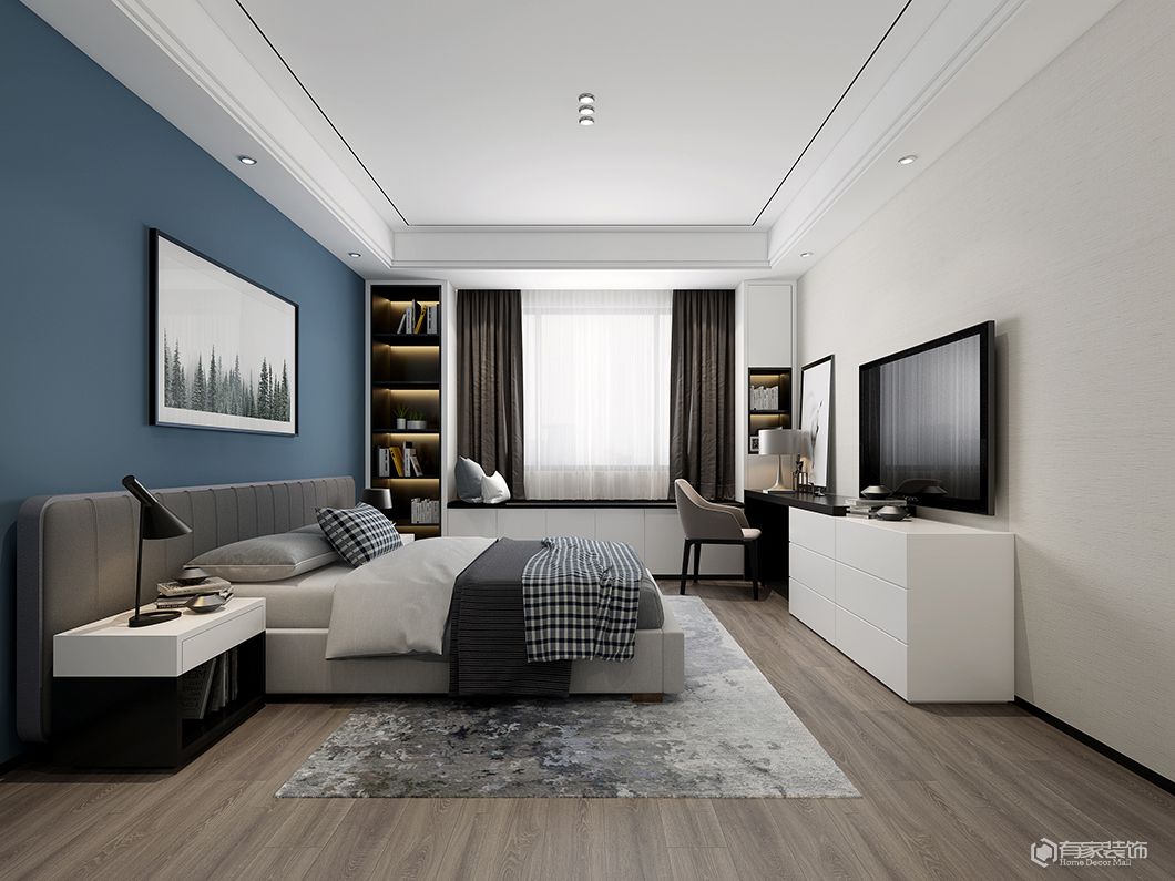 選擇一家裝修公司的三個(gè)注意點(diǎn)，你了解嗎？