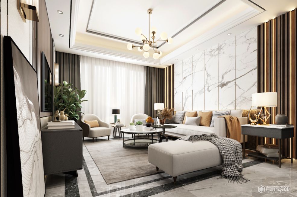 關(guān)于裝修公司的選擇問題怎么解決？