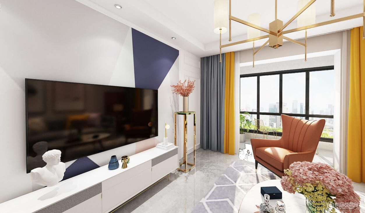 關(guān)于挑選裝飾公司需要注意這兩個問題