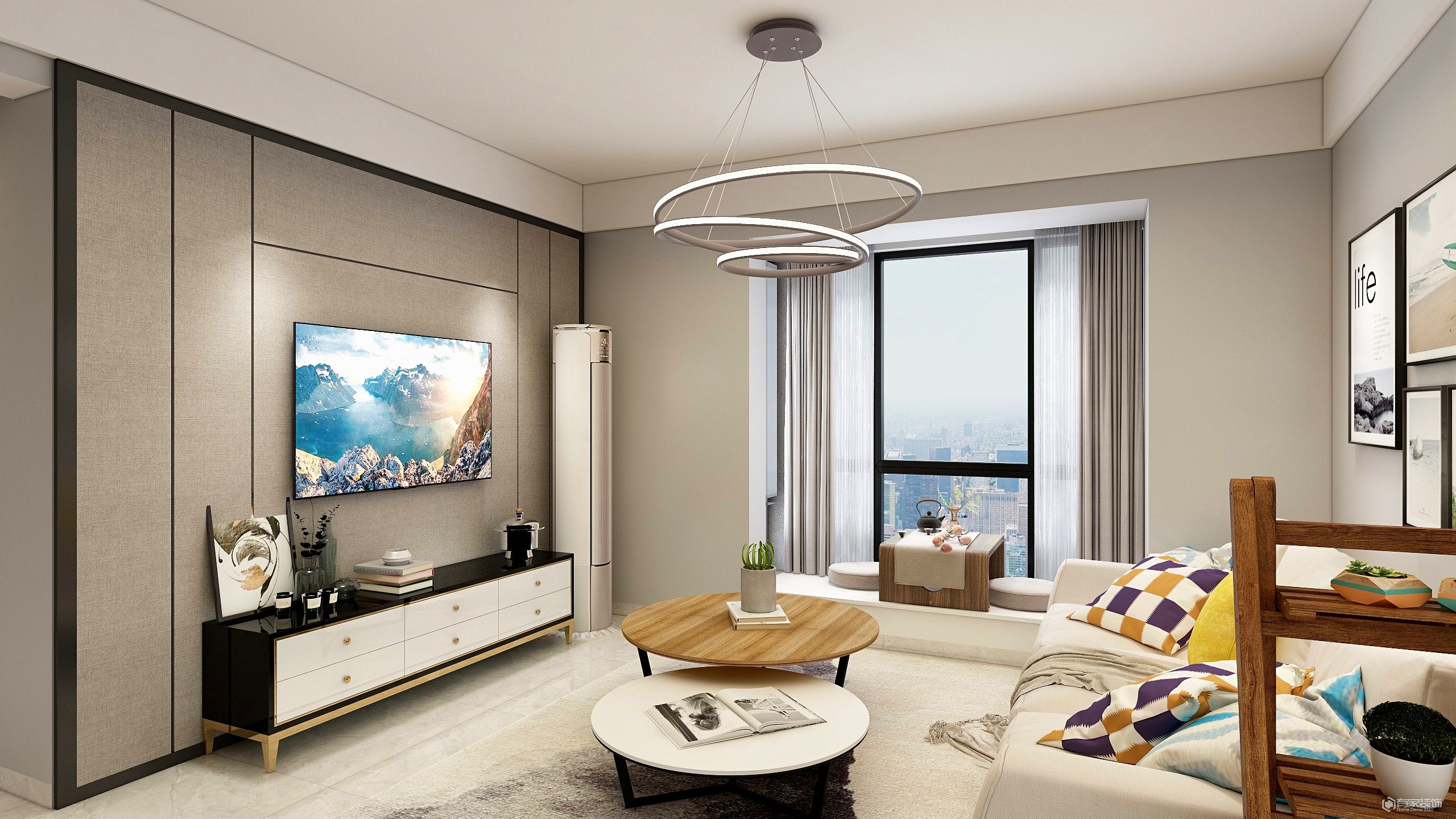 那些跟你說(shuō)裝修讓利的裝飾公司要小心！