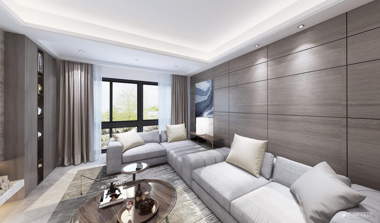 裝修公司怎么樣？關(guān)鍵得看設(shè)計能力