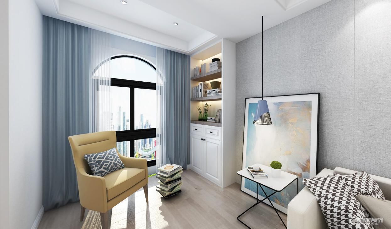 裝修公司怎么樣？關(guān)鍵得看設(shè)計能力