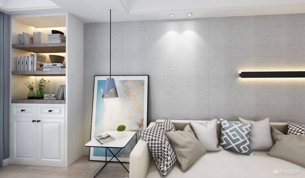 怎么選擇裝飾公司？輔材品牌要留意