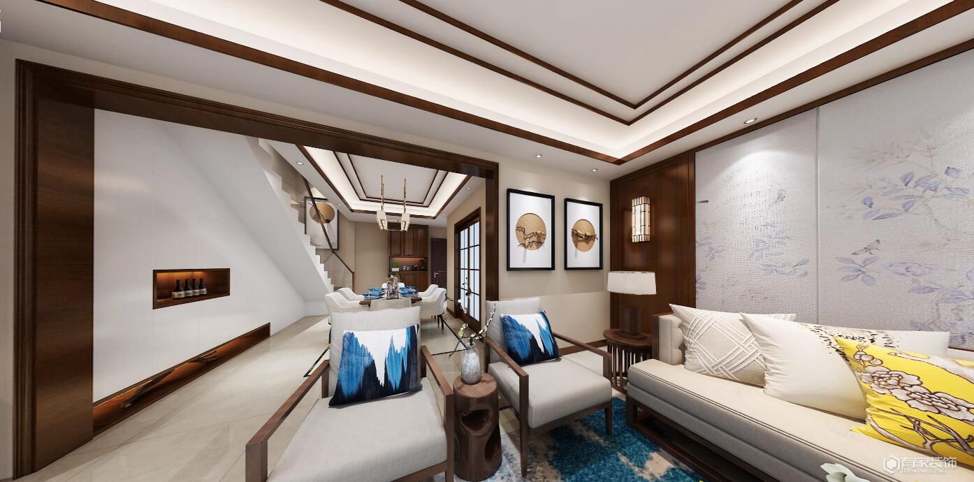 怎么選擇裝飾公司？輔材品牌要留意