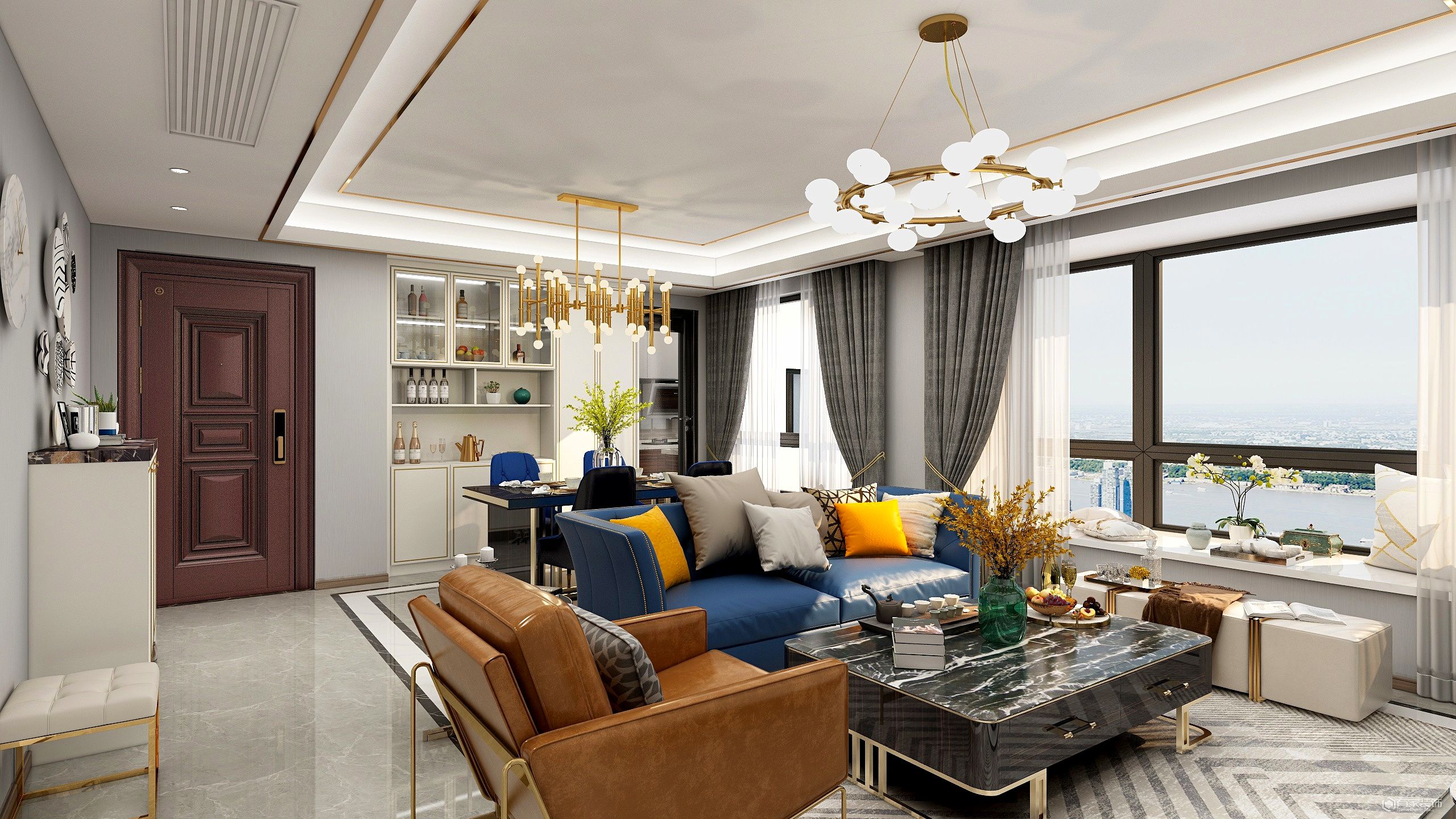 廈門裝修公司口碑怎么樣？教你如何挑選