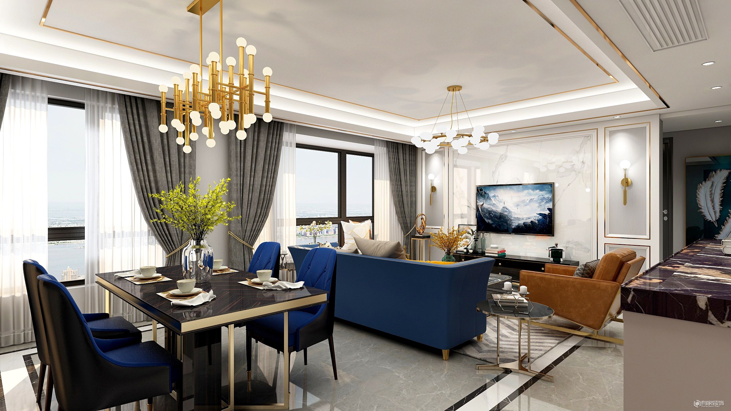 一家裝修公司好不好？看完你就知道