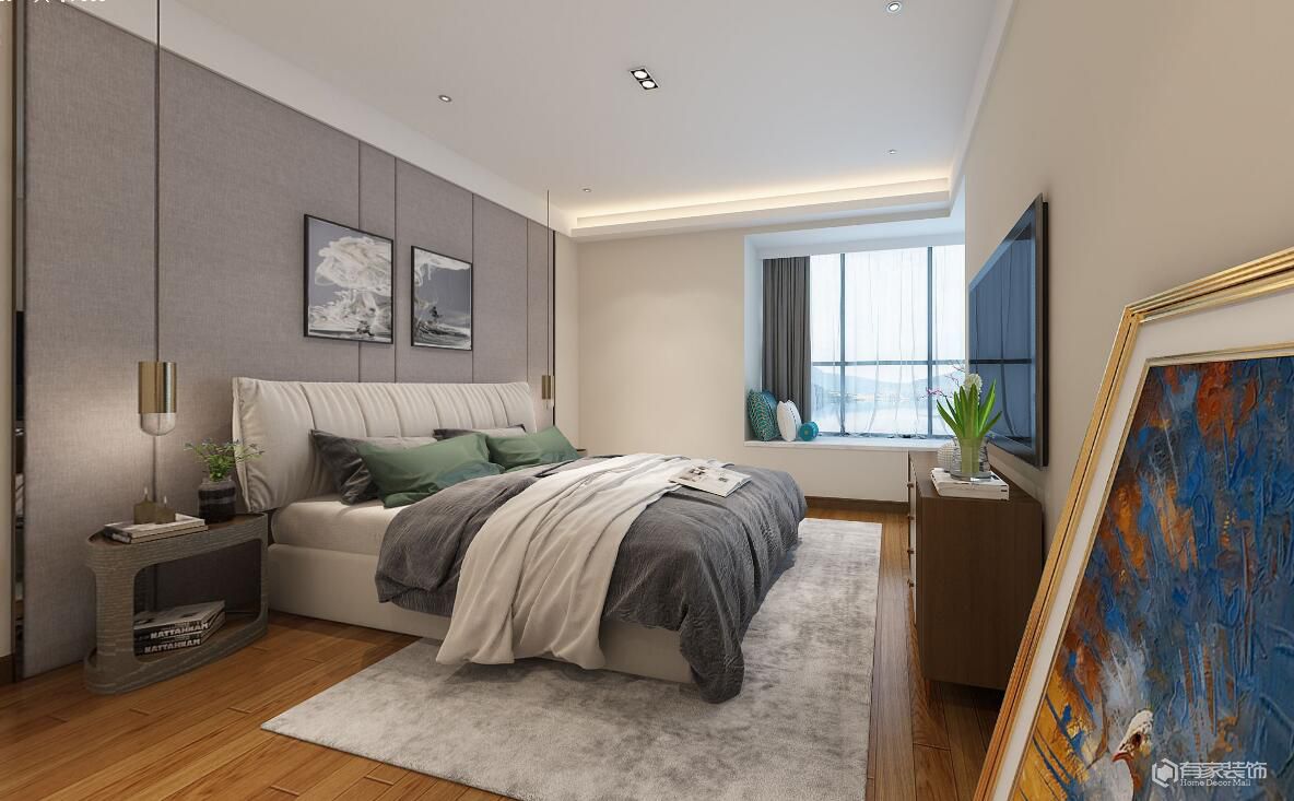 如何打造安靜舒服的書房？裝修有什么技巧？