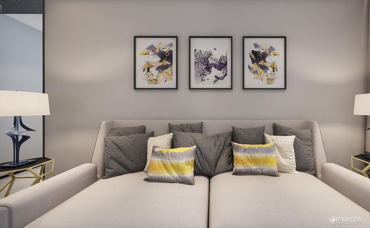 如何打造安靜舒服的書房？裝修有什么技巧？