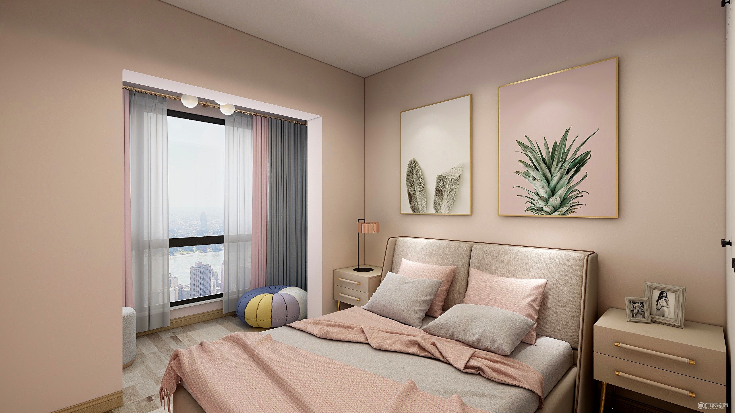 廈門裝飾公司是如何做報(bào)價(jià)的呢？   