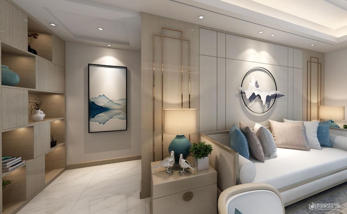 合適的裝修公司怎么選？你需要知道這些