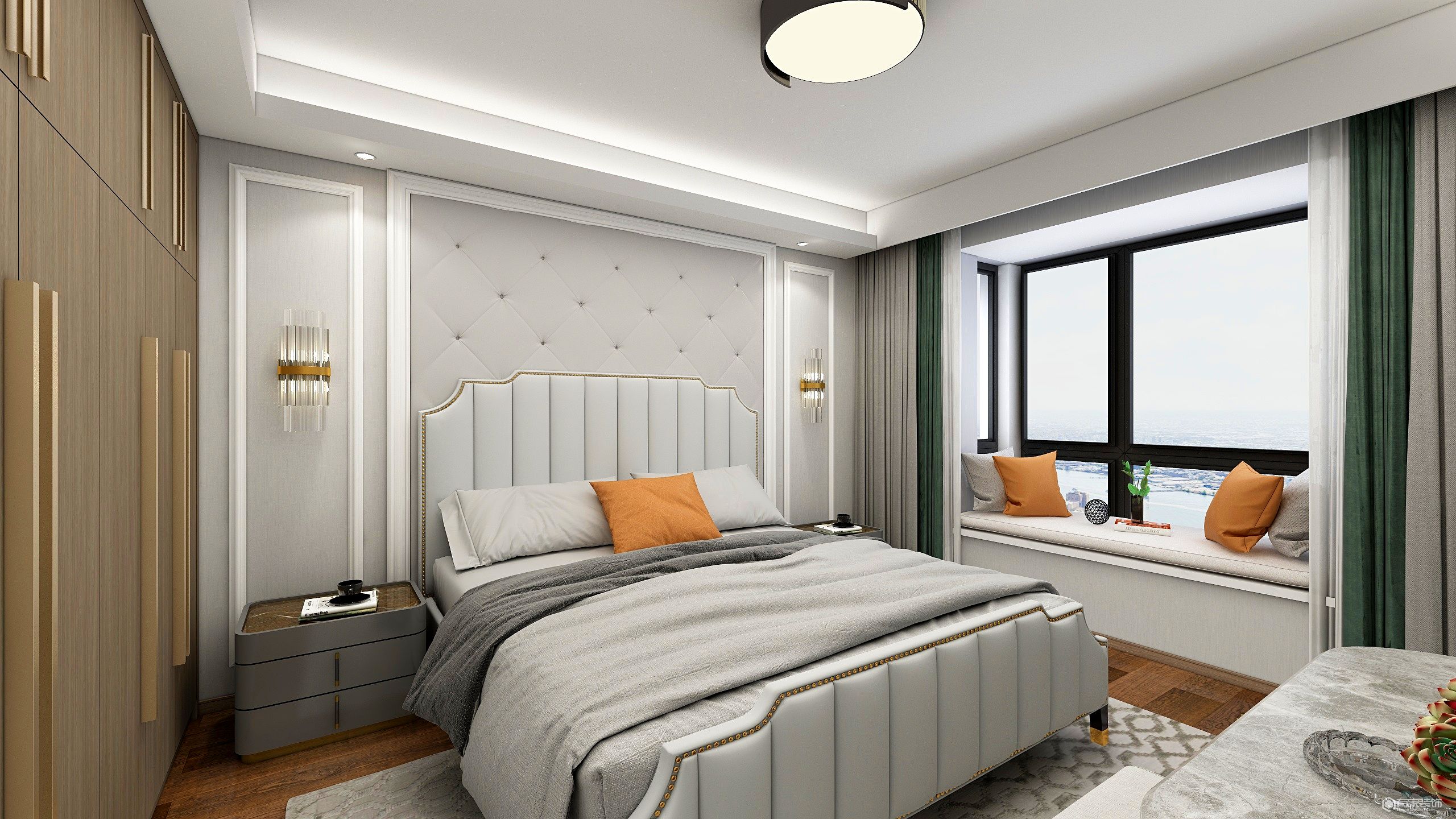 如何找到一家特別好的裝修公司？