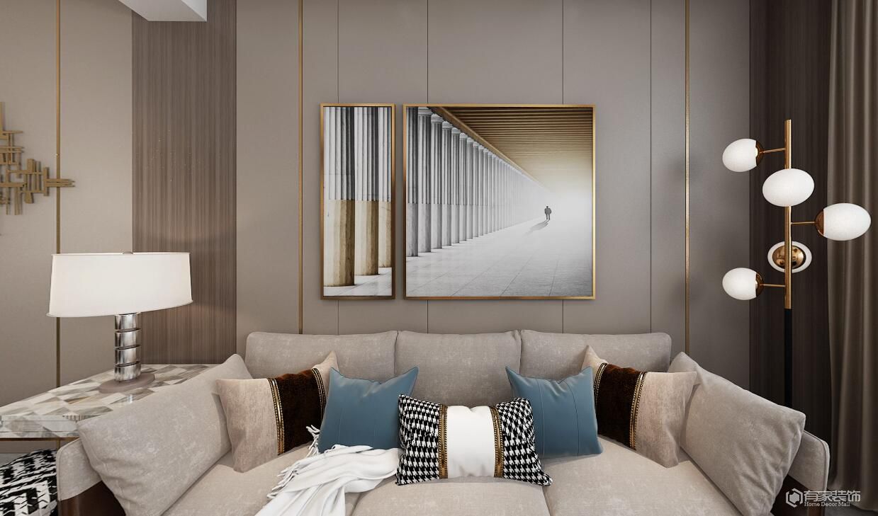 廈門裝修公司告訴你家里燈具應(yīng)該怎么選 