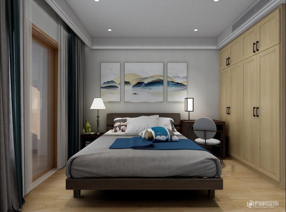 家居裝修主要包括哪些裝修項(xiàng)目？