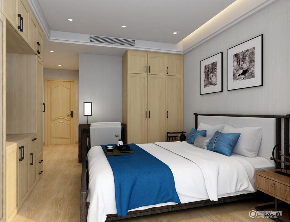 家居裝修主要包括哪些裝修項(xiàng)目？