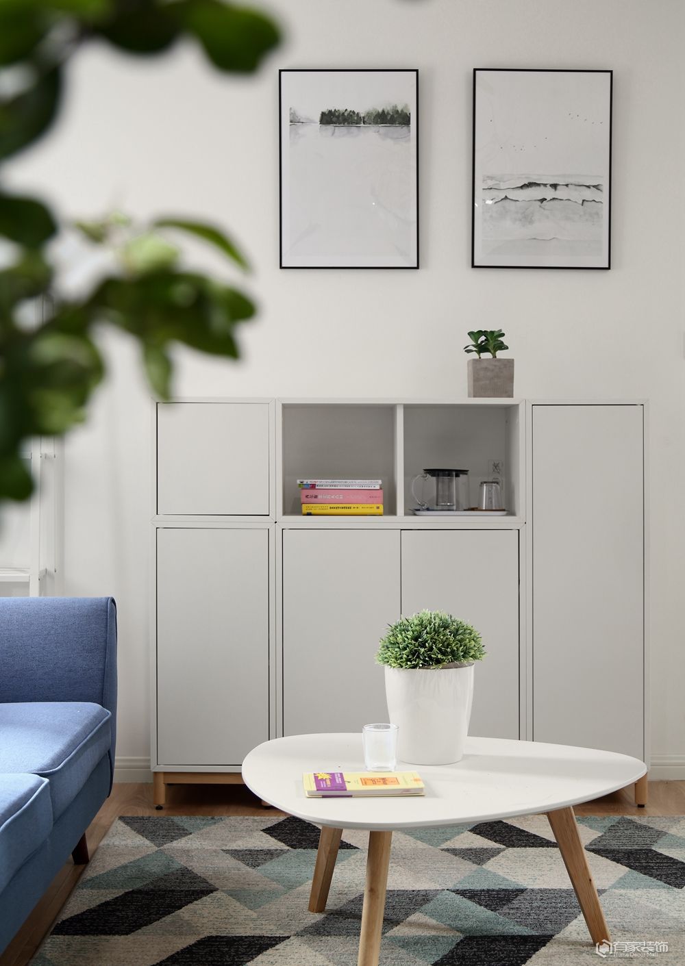 做好這幾個(gè)裝修預(yù)算 就能裝一套適合的家