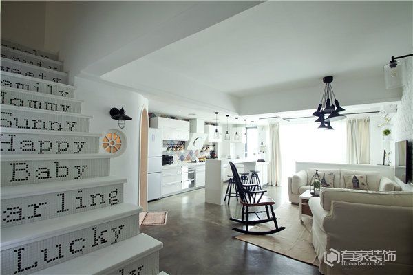 小戶型裝修太擁擠？廈門裝修公司有辦法解決！