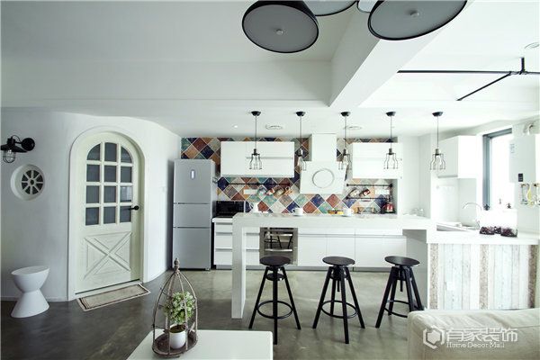 小戶型裝修太擁擠？廈門裝修公司有辦法解決！