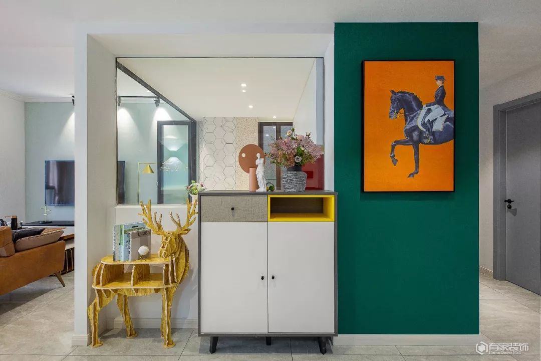 家庭裝修風(fēng)格怎么定？看看就知道了 