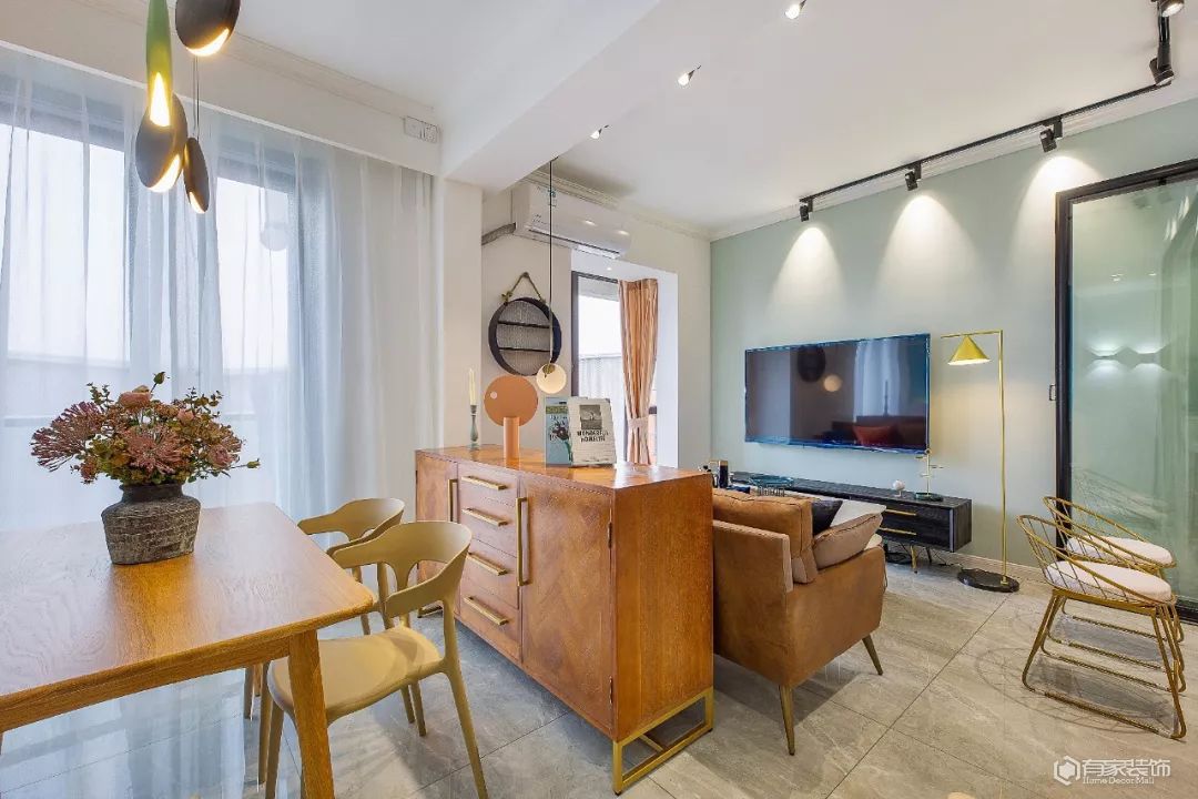 家庭裝修風(fēng)格怎么定？看看就知道了 