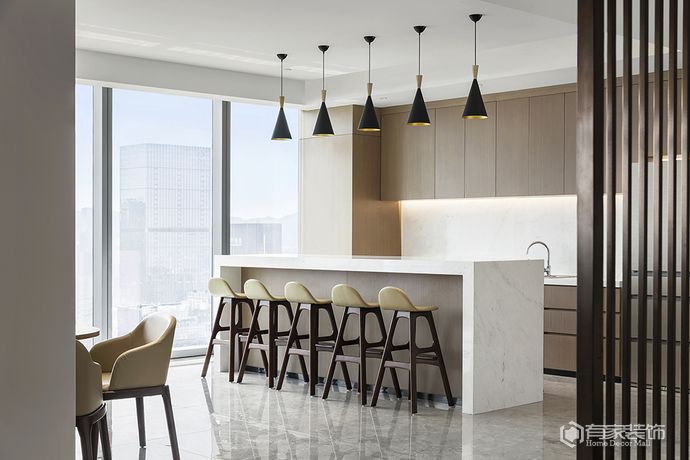 廚房如何裝修能變得更好？廈門裝修公司有技巧