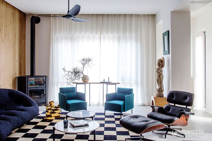 怎樣才能省錢裝修，裝出一個還不錯的居住效果？