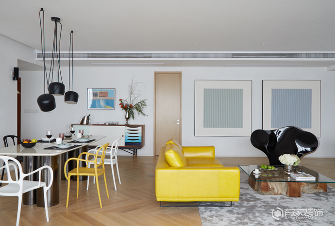 打造北歐風(fēng)裝修很難嗎？只要掌握這幾個要點