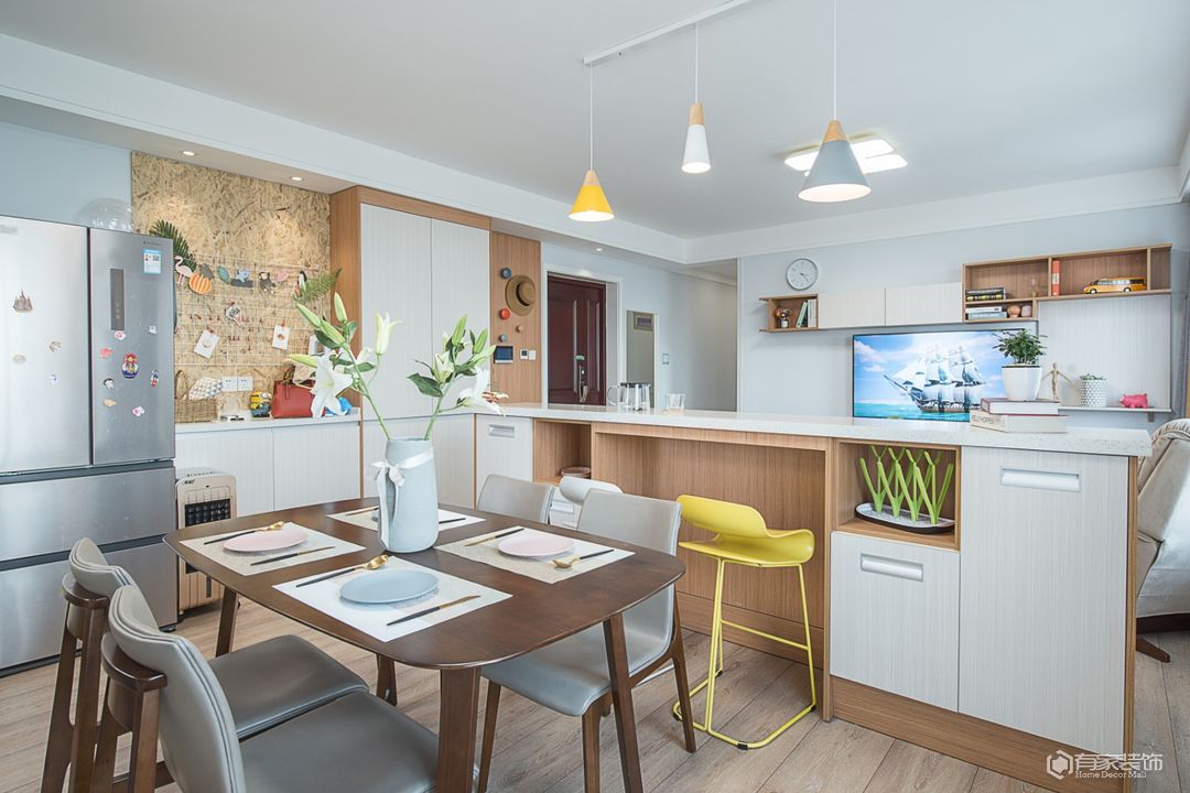 裝修你會選木門嗎？快來看看如何挑選木門