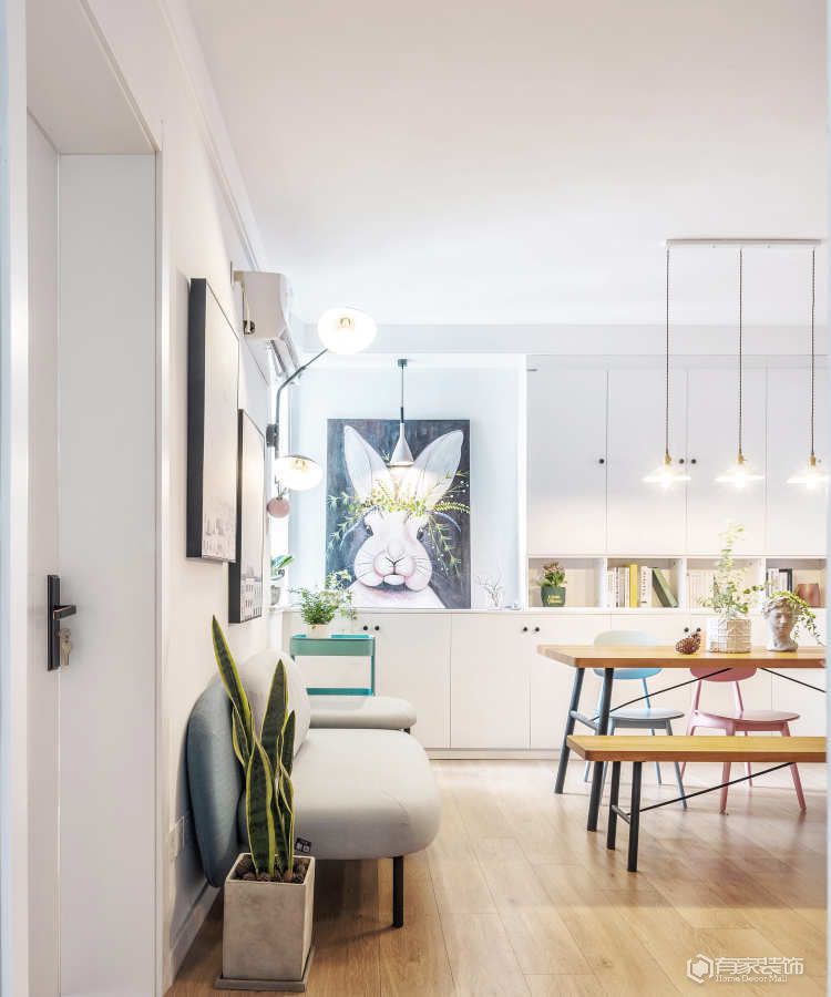 家庭裝修如何才能節(jié)省一些額外費用