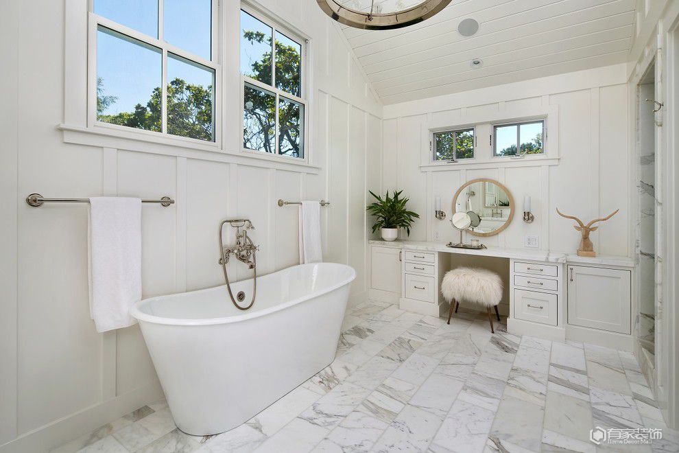 廁所裝修開(kāi)關(guān)怎么設(shè)計(jì)，裝修公司方案讓你滿意