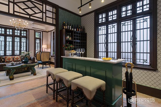 廈門室內(nèi)裝修公司教你怎么裝修餐廳 廈門室內(nèi)裝修公司教你怎么裝修餐廳