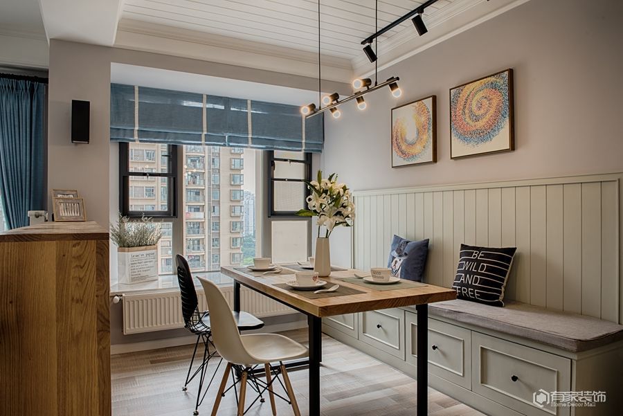 哪種復合地板美觀又實用？來看裝修公司的推薦