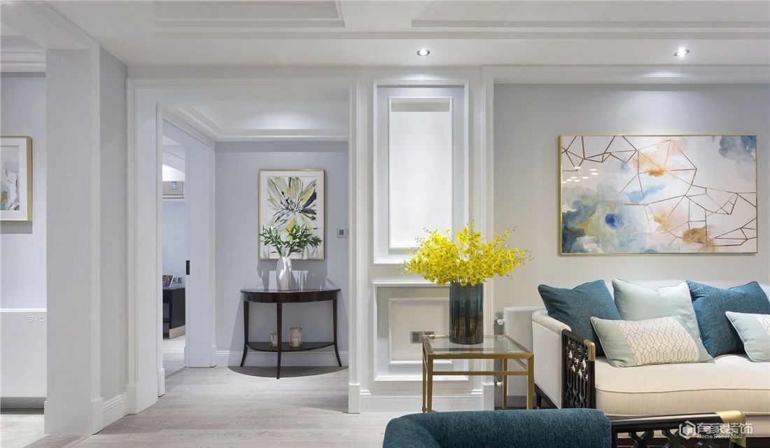 家居裝修開關(guān)選哪種類型好，聽聽廈門裝修公司的意見 