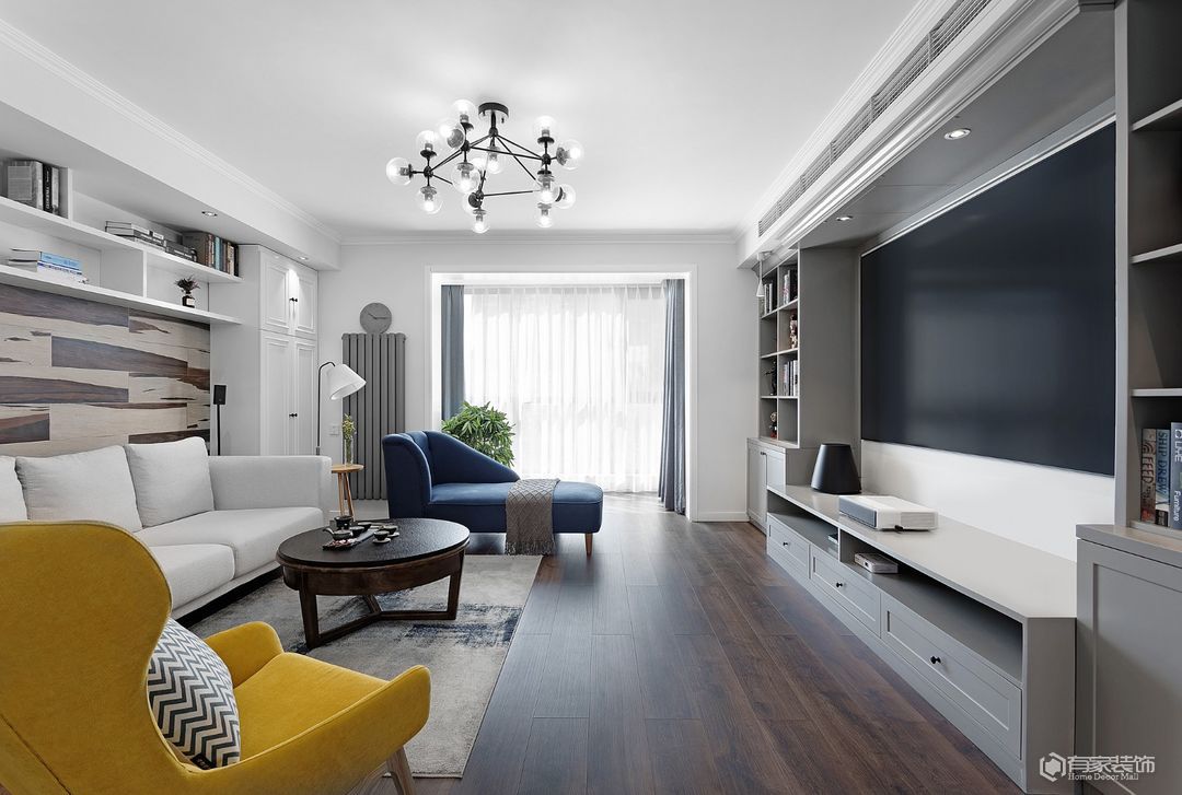 家居裝修的地面選擇瓷磚還是地板呢？