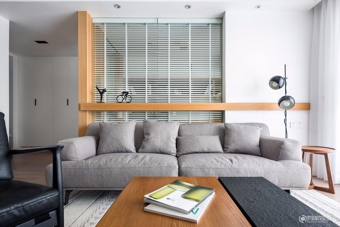 背景墻裝修怎么做才好看，給你支招兒！ 