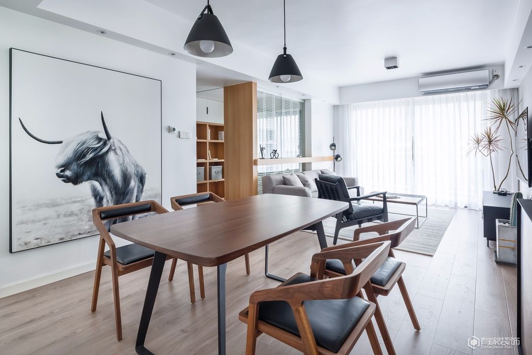 背景墻裝修怎么做才好看，給你支招兒！ 