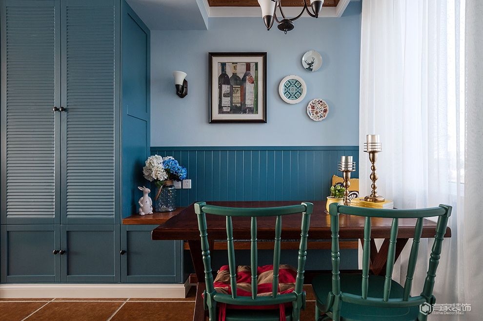 如何選擇一家合適的裝修公司？   