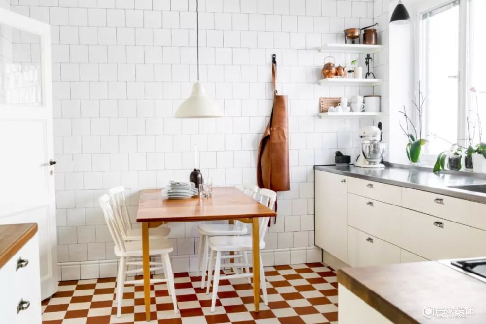 整體櫥柜怎么做好看，而且功能使用性強(qiáng)